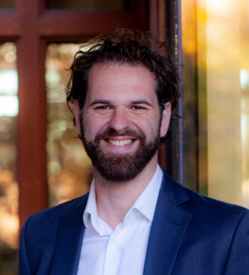 Ben Marshall